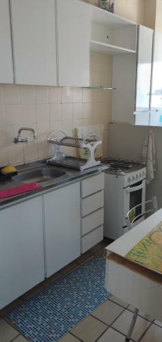 Apartamento Aconchego