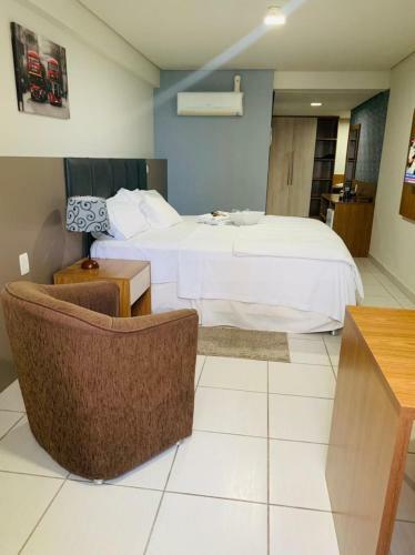 Aparthotel Beach Class Executive