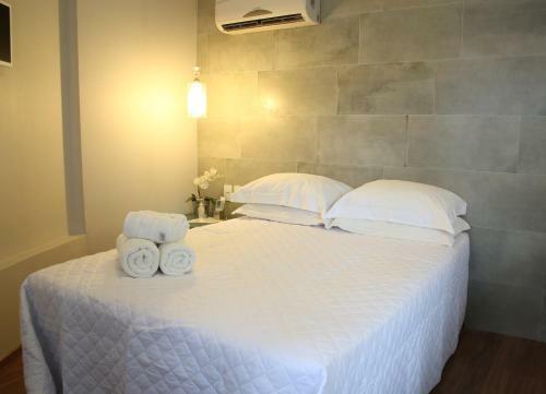 Apartamento Charmoso E Aconchegante