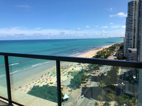 Lindo Apartamento Beira Mar - Place Vendome