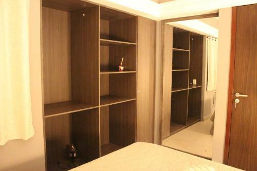 Lindo Apartamento Beira Mar - Place Vendome