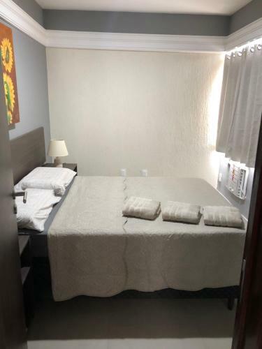 Lindo Apartamento Beira Mar - Place Vendome