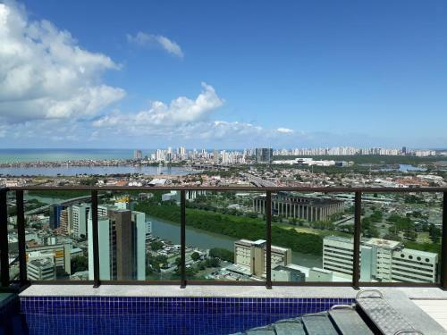 Hotel Beach Class Ilha Do Leite