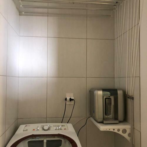 Apartamento Aconchegante