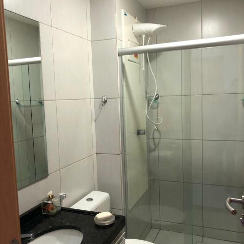 Apartamento Aconchegante