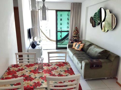 Apartamento Aconchegante