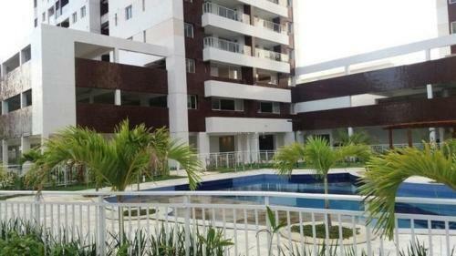 Apartamento Riviera Condominio Clube - Boa Viagem