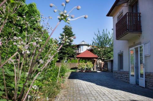 Hostal Haus Margit