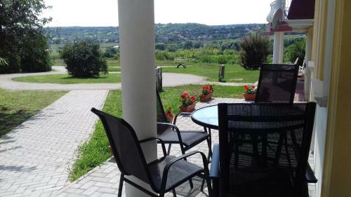 Benelise Apartman