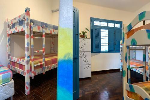 Zili Pernambuco - Hostel Pousada