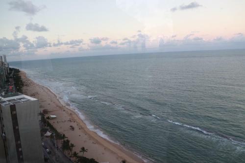 Apartamento Ap Bev�