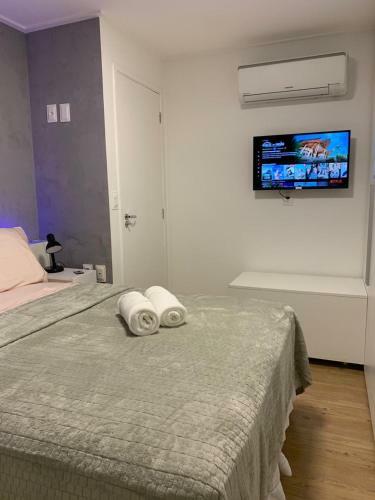 Apartamento Ap Bev�