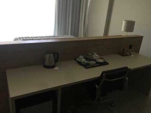 Apartamento Flat Bugen- Paiva Home Stay