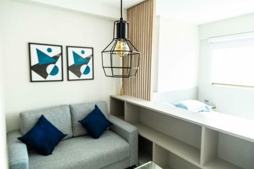 Apartamento Beach Class, Ilha Do Leite, Flat