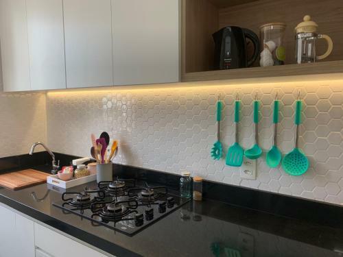 Apartamento Aptubal 128