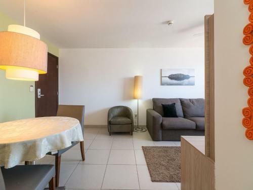 Apartamento Nob2104 Excelente Flat Em Boa Viagem Com 2 Quartos
