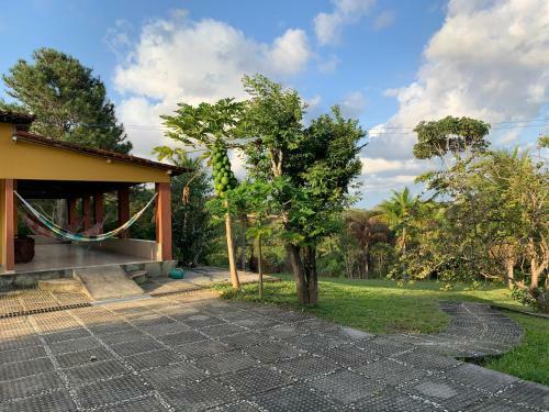 Parque Das Jandaias - Ch�cara