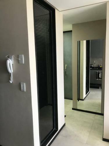 Apartamento No 20� Andar Barra Home Stay