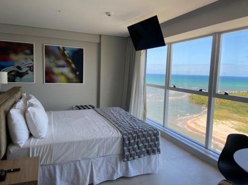 Apartamento Flat Paiva Home Stay Barra De Jangada