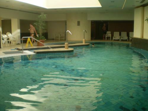 Pallace Wellness Apartment