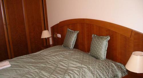 Pallace Wellness Apartment