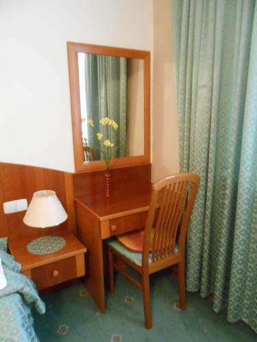 Pallace Wellness Apartment