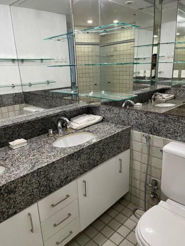 Apartamento Golden Beach Vista Mar