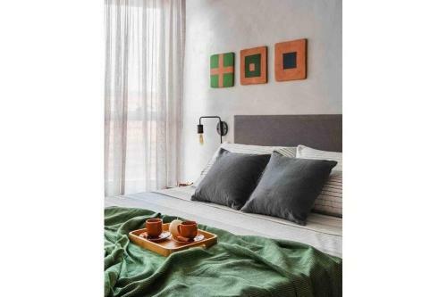 Apartamento Hy Beach Flats - Fernando Pessoa