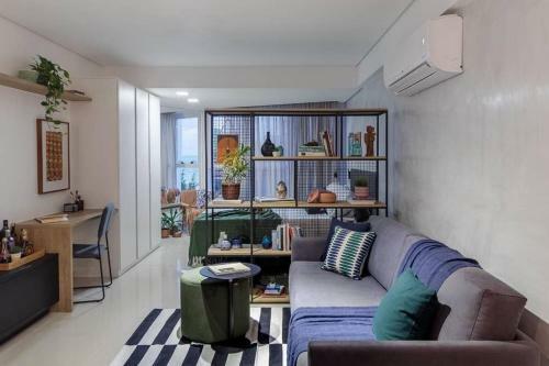 Apartamento Hy Beach Flats - Fernando Pessoa