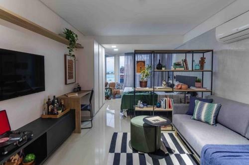 Apartamento Hy Beach Flats - Fernando Pessoa