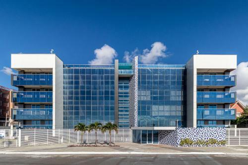 Apartamento Hy Beach Flats - Fernando Pessoa