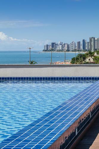 Apartamento Hy Beach Flats - Fernando Pessoa