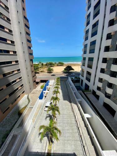 Apartamento Praia Central Boa Viagem