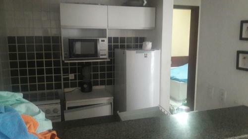 Apartamento Tipo Flat Em Boa Viagem Com Servi�os Inclusos