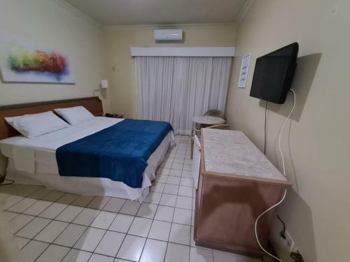 Apartamento Flat Beira Mar - Piedade - Hotel Costa Mar