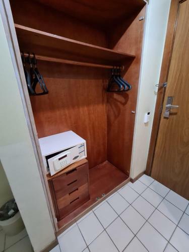 Apartamento Flat Beira Mar - Piedade - Hotel Costa Mar