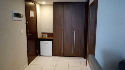 Apartamento Flat Recife Av Boa Viagem- Beach Class Internacional
