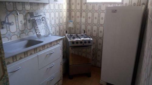 Apartamento Em Boa Viagem