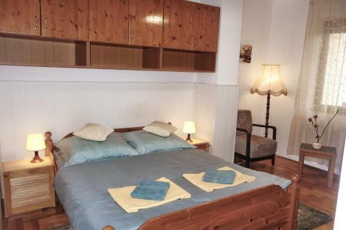 Tolena Heviz Apartments