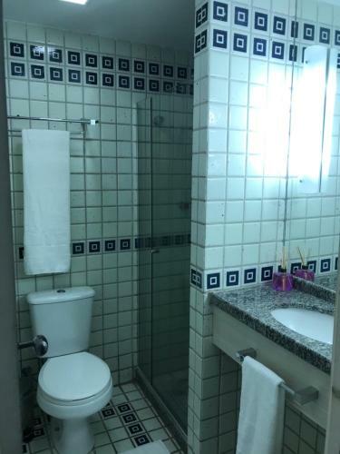 Hotel Flat Mercure Boa Viagem