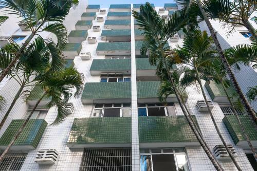 Sal802 Excelente Apartamento 3 Quartos
