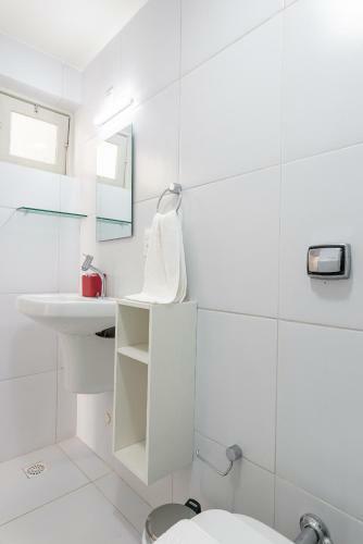 Sal802 Excelente Apartamento 3 Quartos