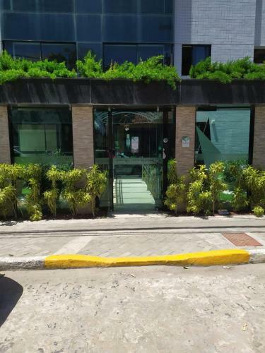 Apartamento Ap� Da Ka Candeias Pe