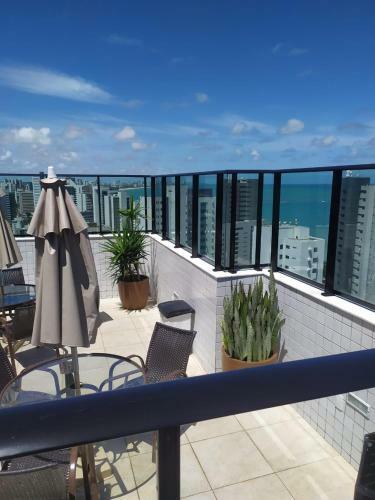 Apartamento Ap� Da Ka Candeias Pe