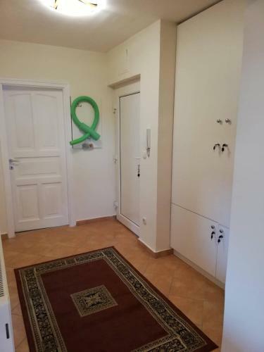 Spirit Of H�viz Apartment