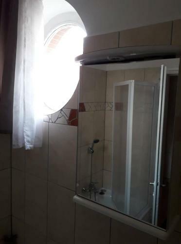 Spirit Of H�viz Apartment