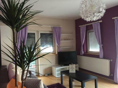 Holident H�v�z Apartman