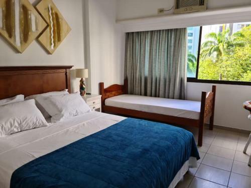 Apartamento Hotel Imperial Suites