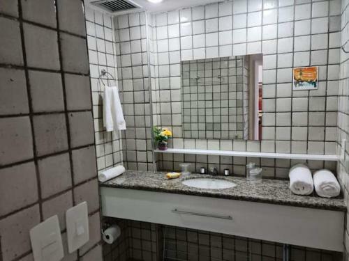 Apartamento Hotel Imperial Suites