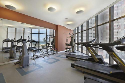 Apartamento Flat - Beach Class Internacional